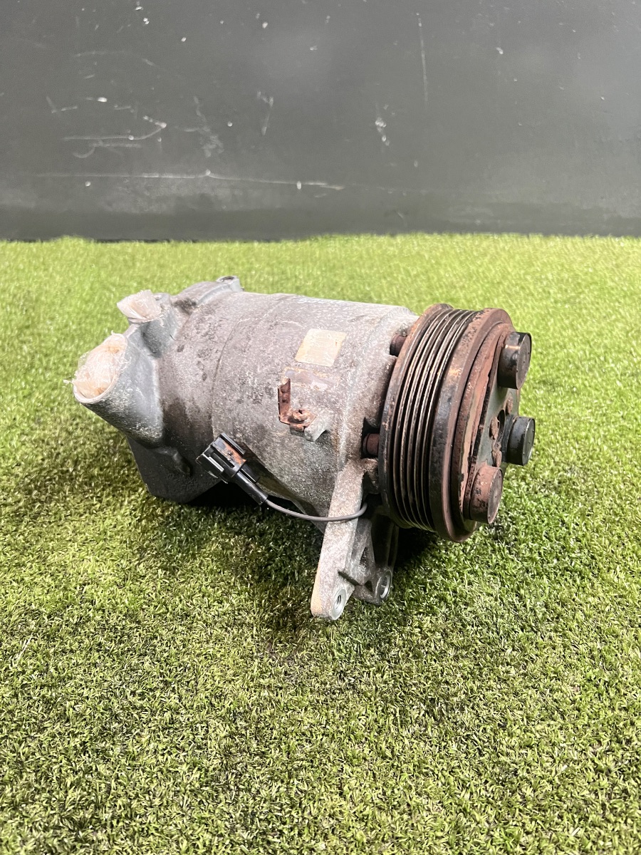 Компресор кондиціонера Nissan Murano Z50 (2002-2007) 92600CA010