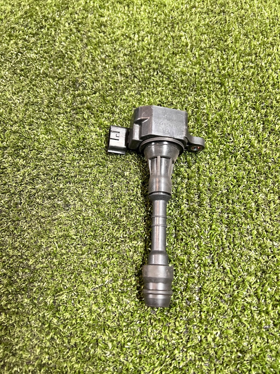 Котушка запалювання Nissan Murano Z50 (2002-2007) 224488J115
