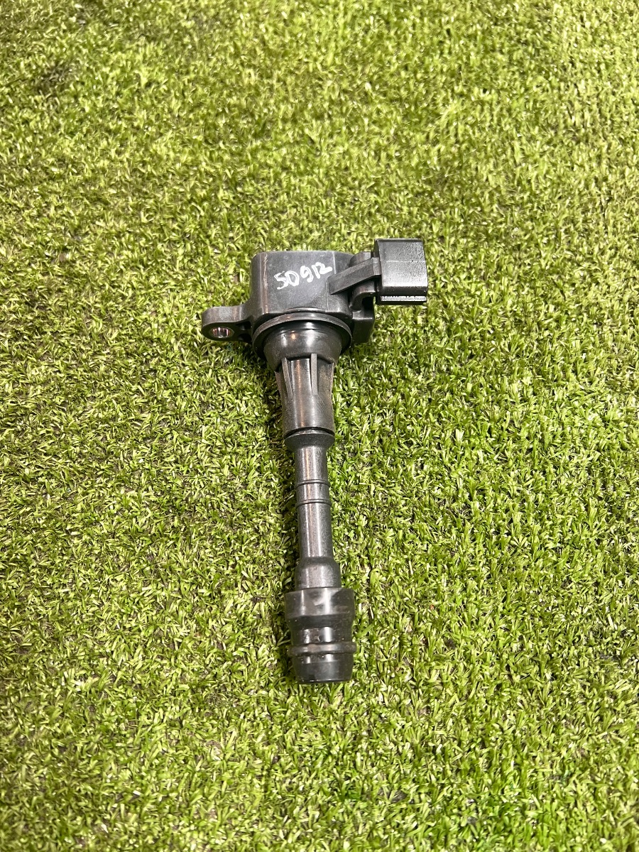 Котушка запалювання Nissan Murano Z50 (2002-2007) 224488J115