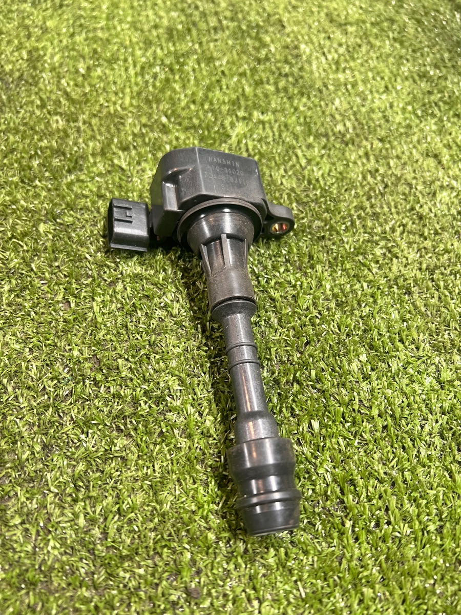 Котушка запалювання Nissan Murano Z50 (2002-2007) 224488J115