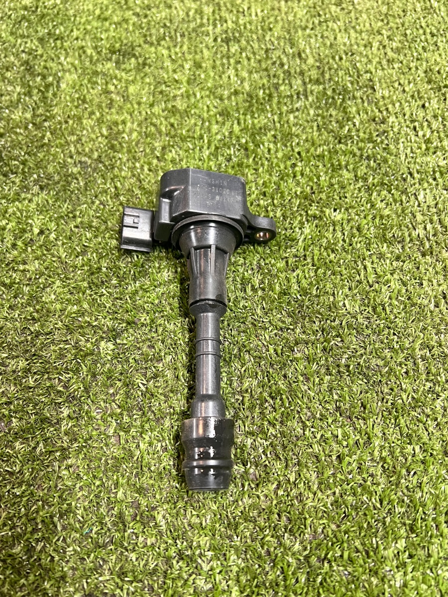 Котушка запалювання Nissan Murano Z50 (2002-2007) 224488J115