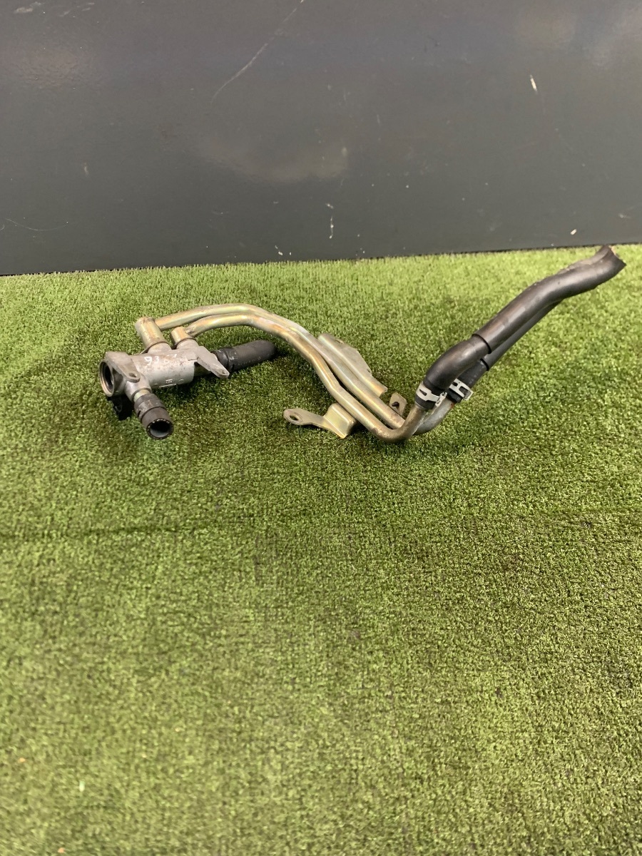 Кран пічки клапан Nissan Murano Z50 (2002-2007) 21619CA000