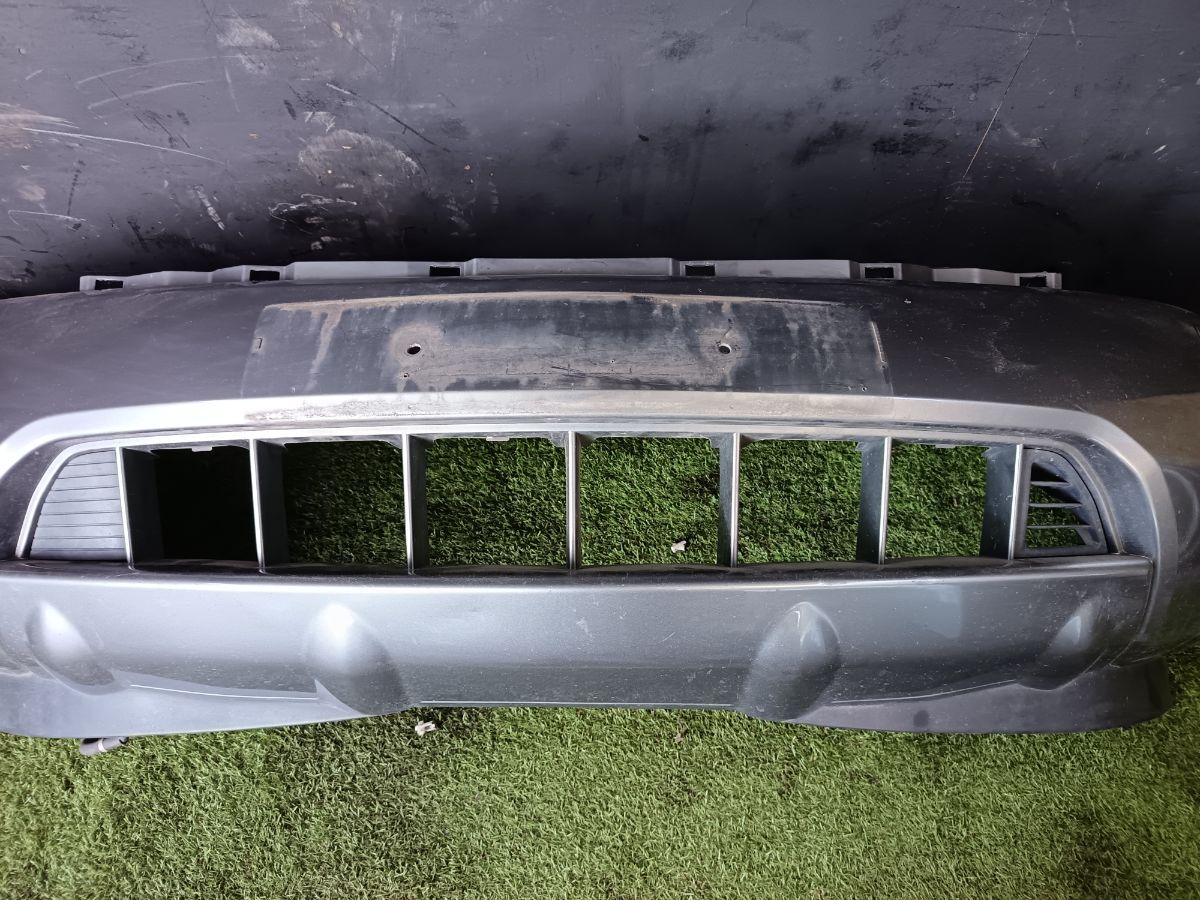 Передній бампер  Nissan Murano Z50 (2002-2007) 62022CC025