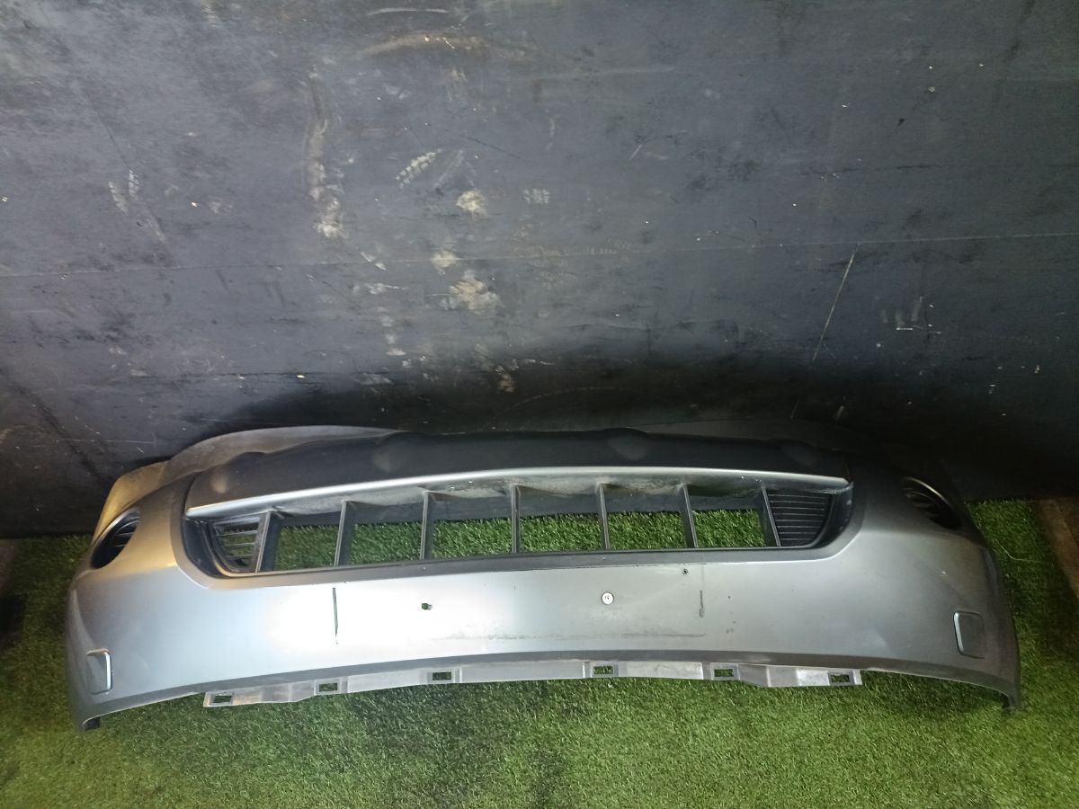 Передній бампер  Nissan Murano Z50 (2002-2007) 62022CC025