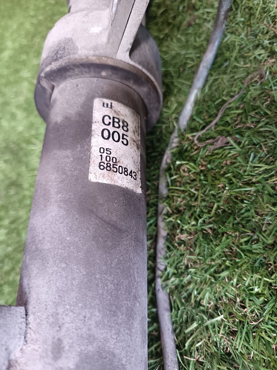 Рульова рейка  Nissan Murano Z50 (2002-2007) 49001CB800