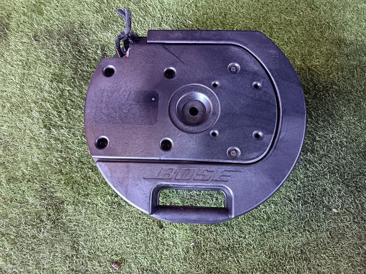 Сабвуфер Nissan Murano Z50 (2002-2007) 28170CA10A