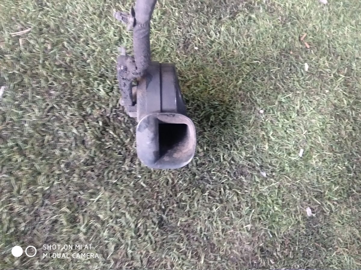 Сигнал Nissan Murano Z50 (2002-2007) 25610CA000