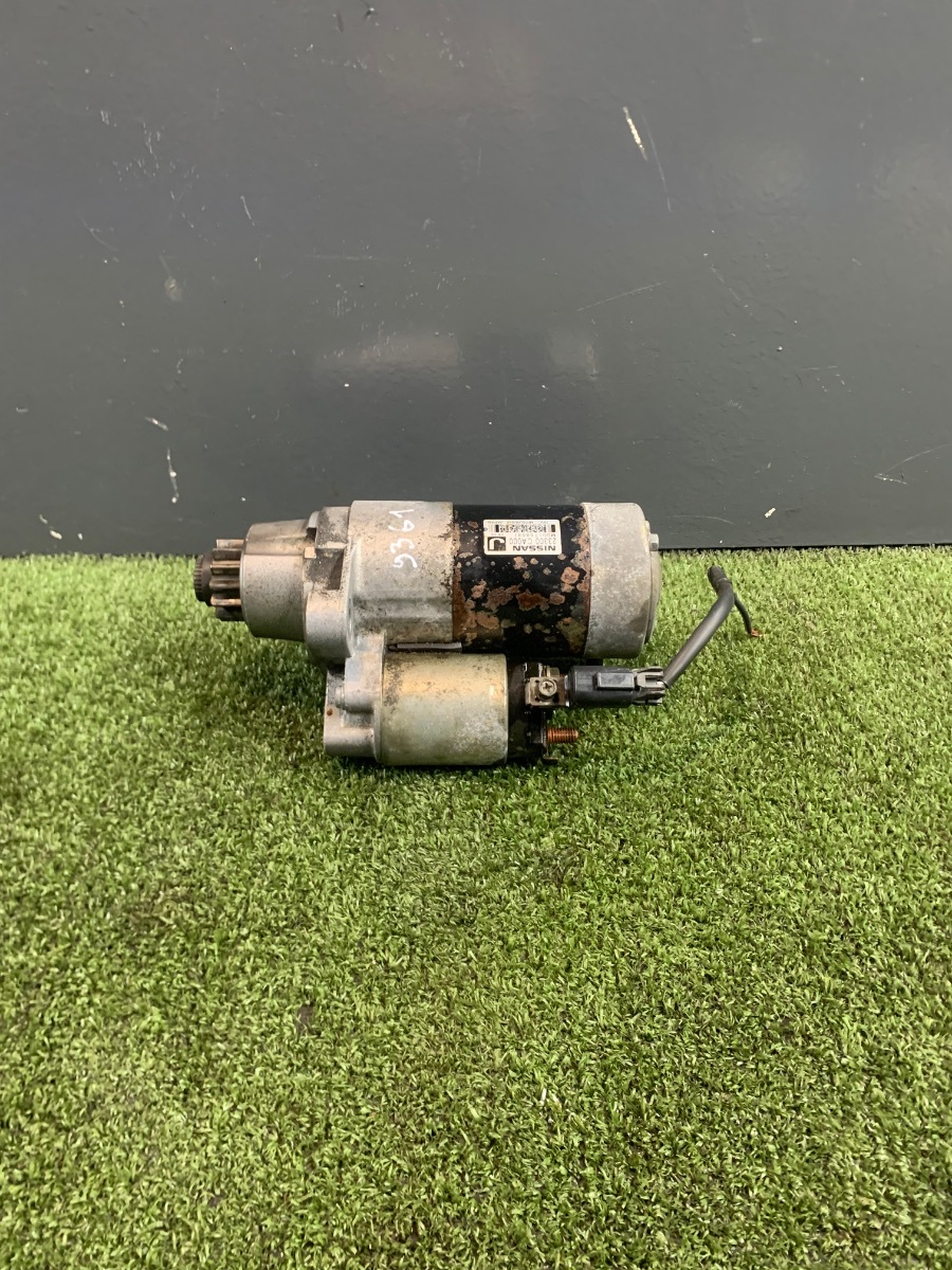 Стартер Nissan Murano Z50 (2002-2007) 23300CA000