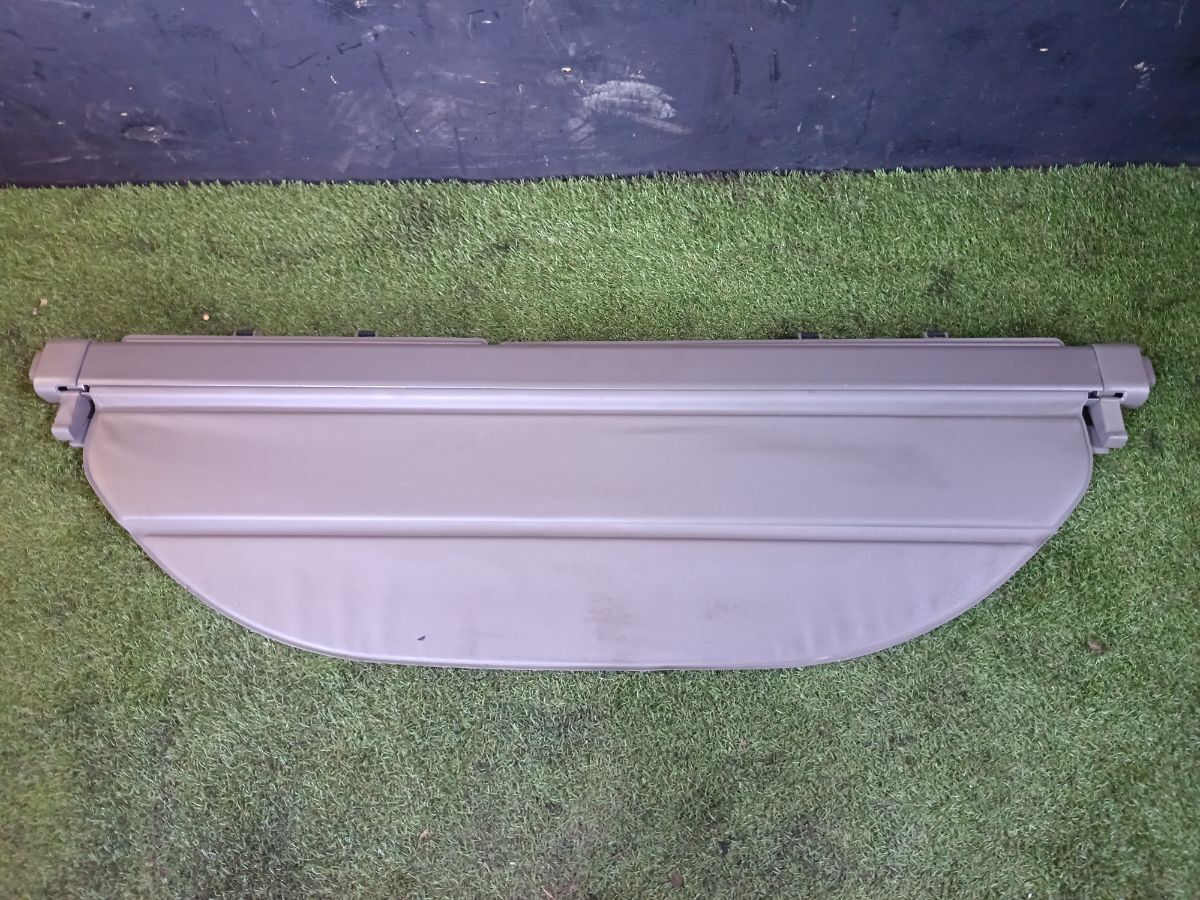 Шторка багажника Nissan Murano Z50 (2002-2007) 84982CA000