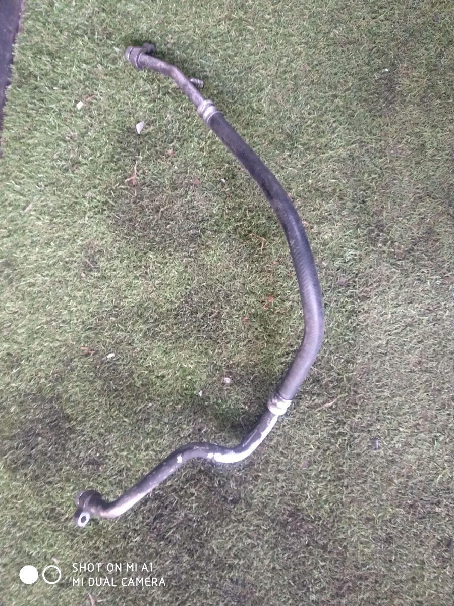 Трубка кондиціонера Nissan Murano Z50 (2002-2007) 92480CA000