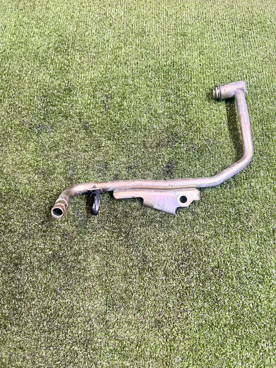 Трубка масляного радиатора акпп Nissan Murano Z50 (2002-2007) 21619CA000