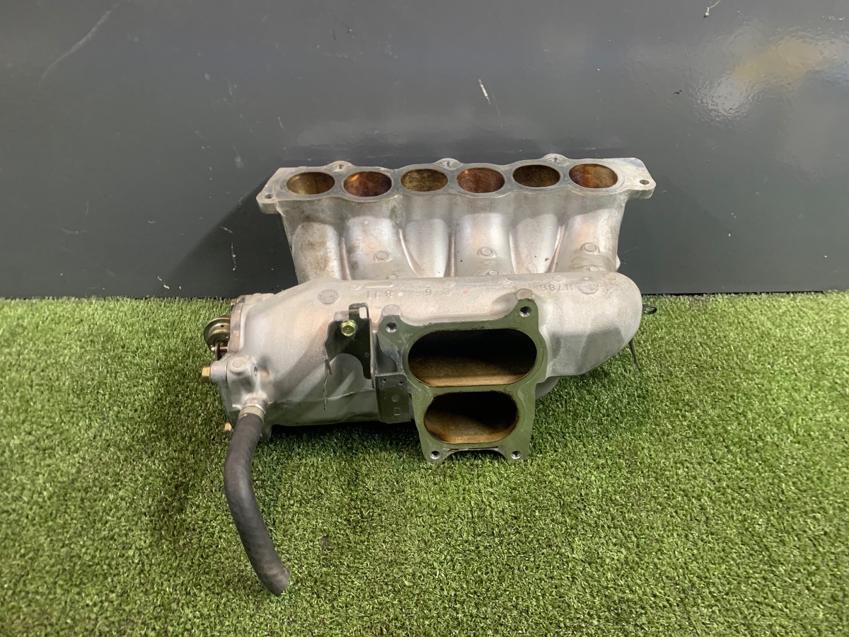 Впускний колектор Nissan Murano Z50 (2002-2007) 140108J160