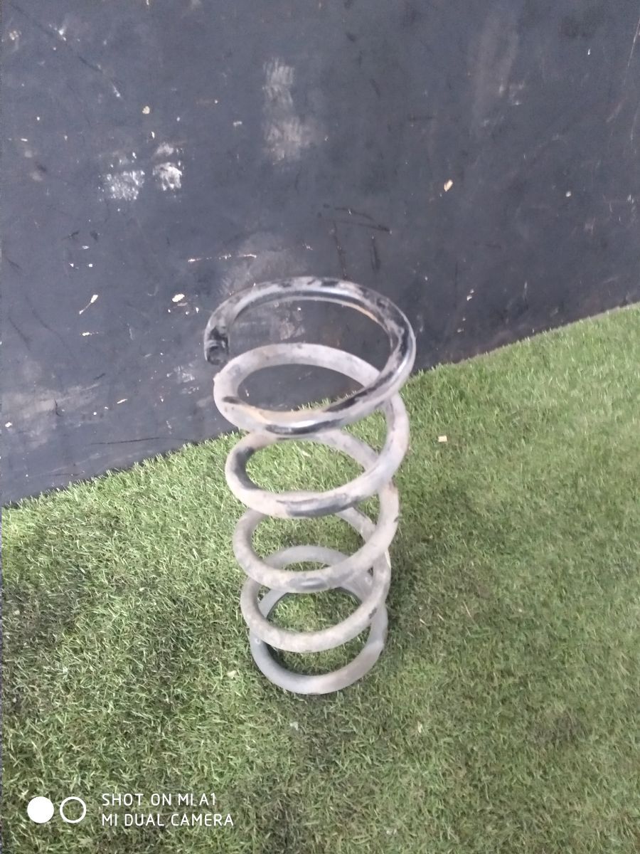 Задня пружина Nissan Murano Z50 (2002-2007) 55020CA005