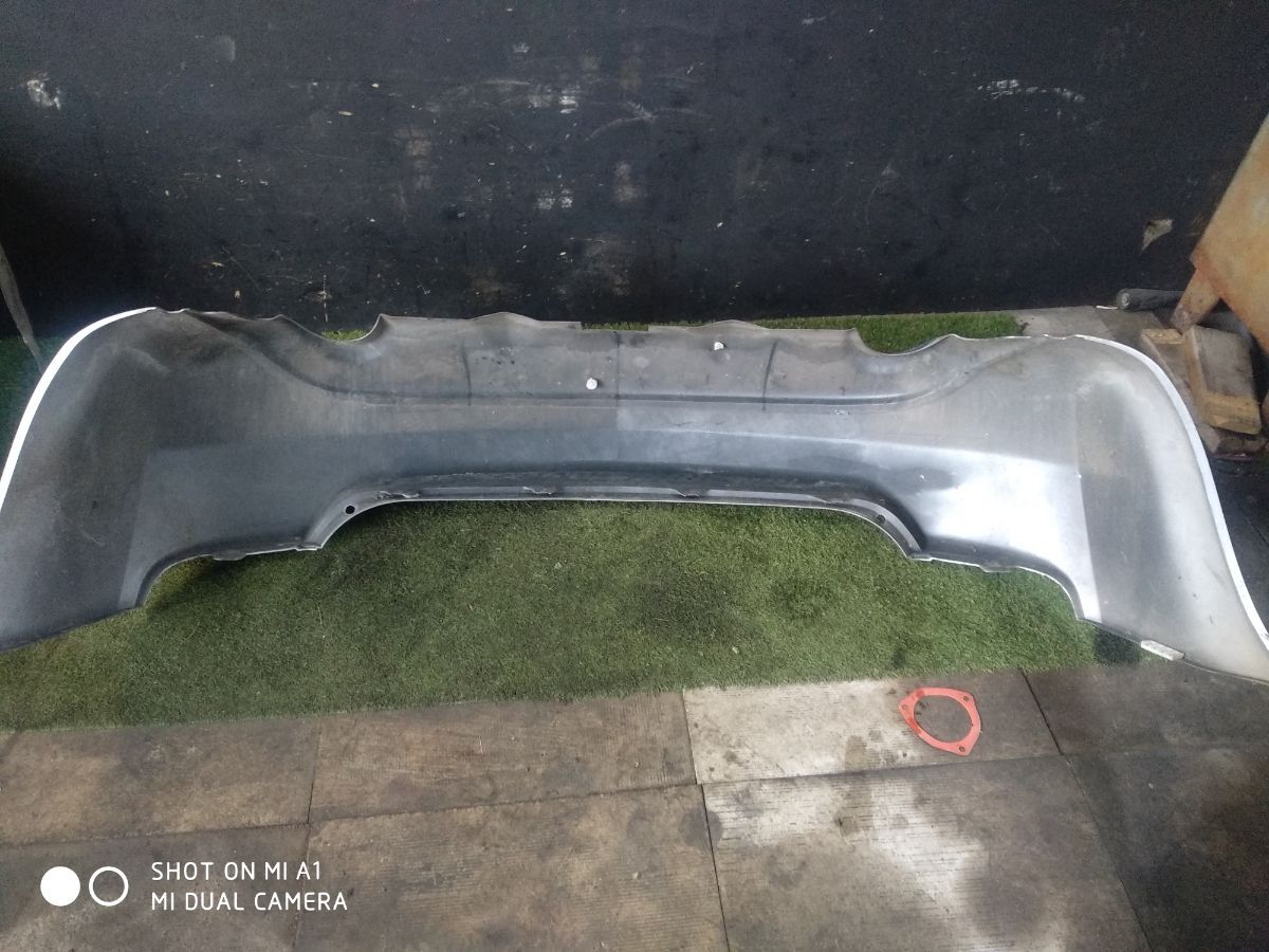 Задній бампер Nissan Murano Z50 (2002-2007) 85022CA026