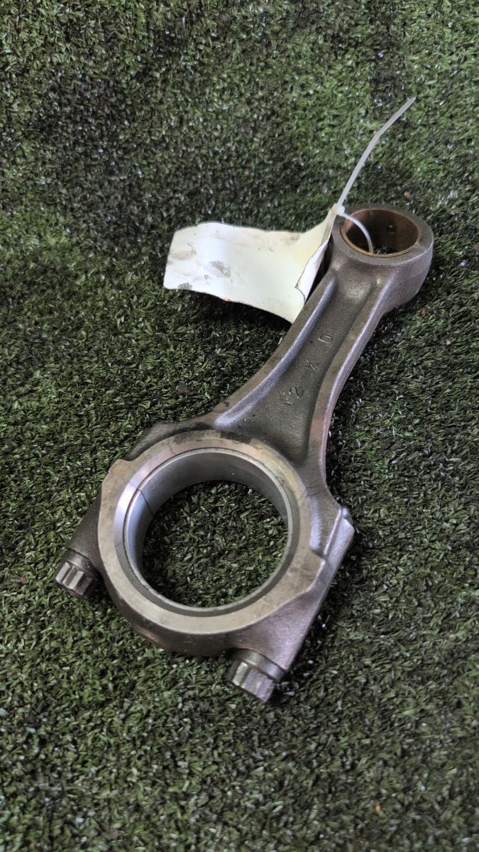 шатун поршня двигуна ZD30DDTI Nissan Patrol Y61 (1997-2013) 121002W200