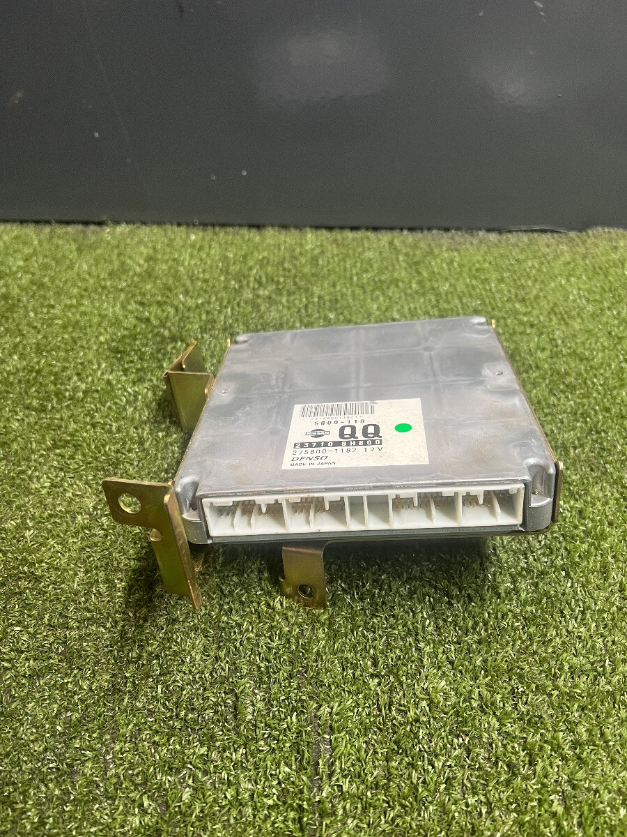 Блок управління двигуном Nissan X-Trail T30 (2001-2007) 237108H800