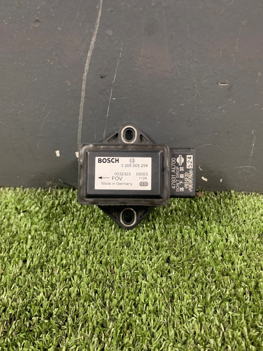 Датчик ESP Nissan X-Trail T30 (2001-2007) 47931AL700