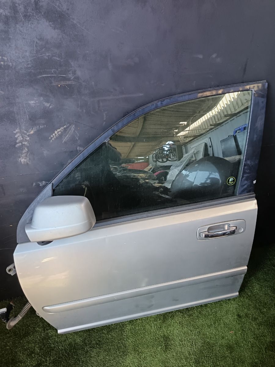 Дверь перед ліва Nissan X-Trail T30 (2001-2007) H01018H7MM
