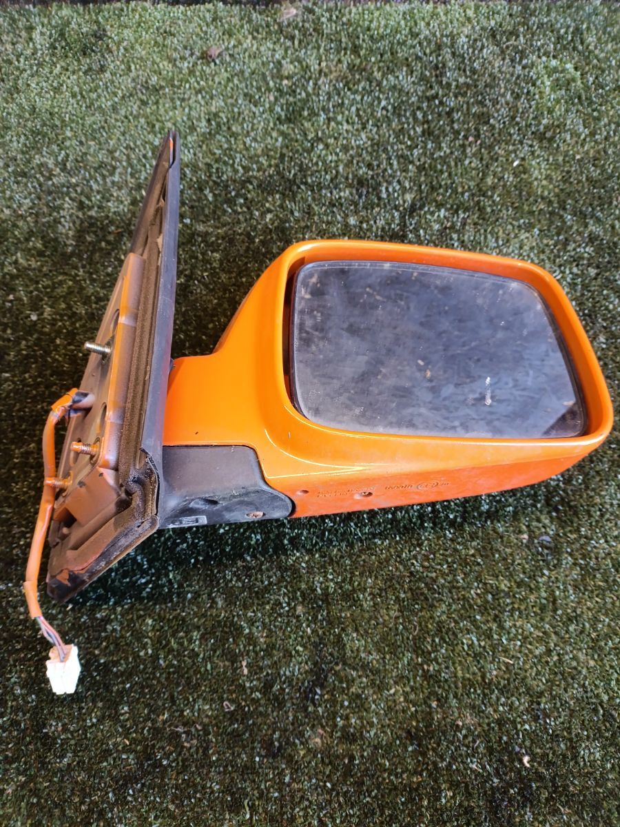 Дзеркало праве Nissan X-Trail T30 (2001-2007) K63019H102