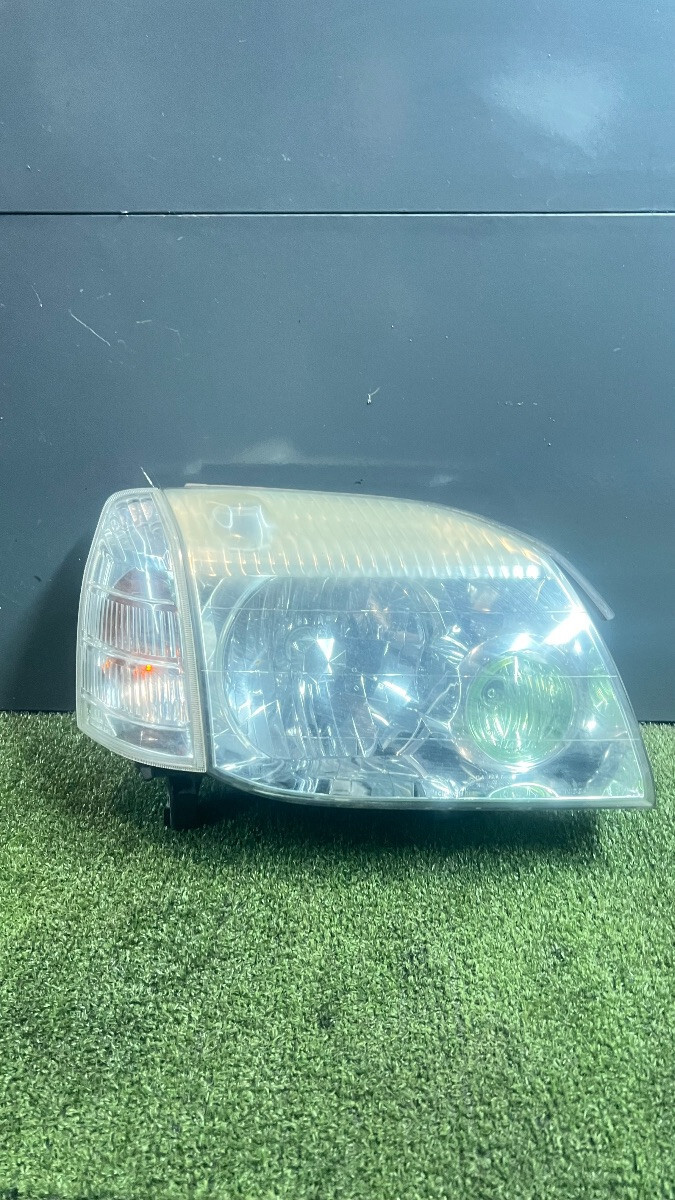 Фара права (без поворотніка) Nissan X-Trail T30 (2001-2007) 260108H925