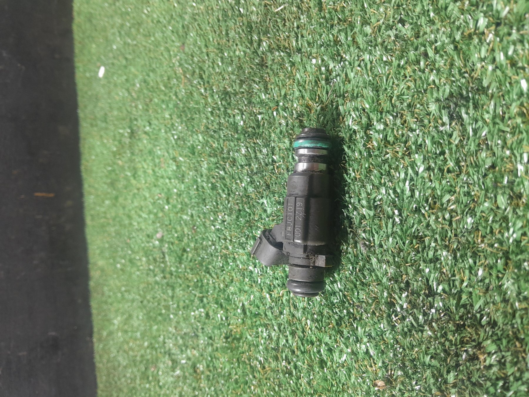 Форсунка Nissan X-Trail T30 (2001-2007) 166005L701