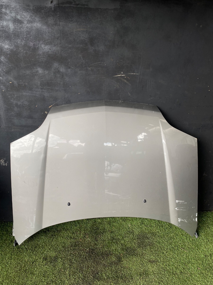 Капот Nissan X-Trail T30 (2001-2007) F51008H3MM Вживаний