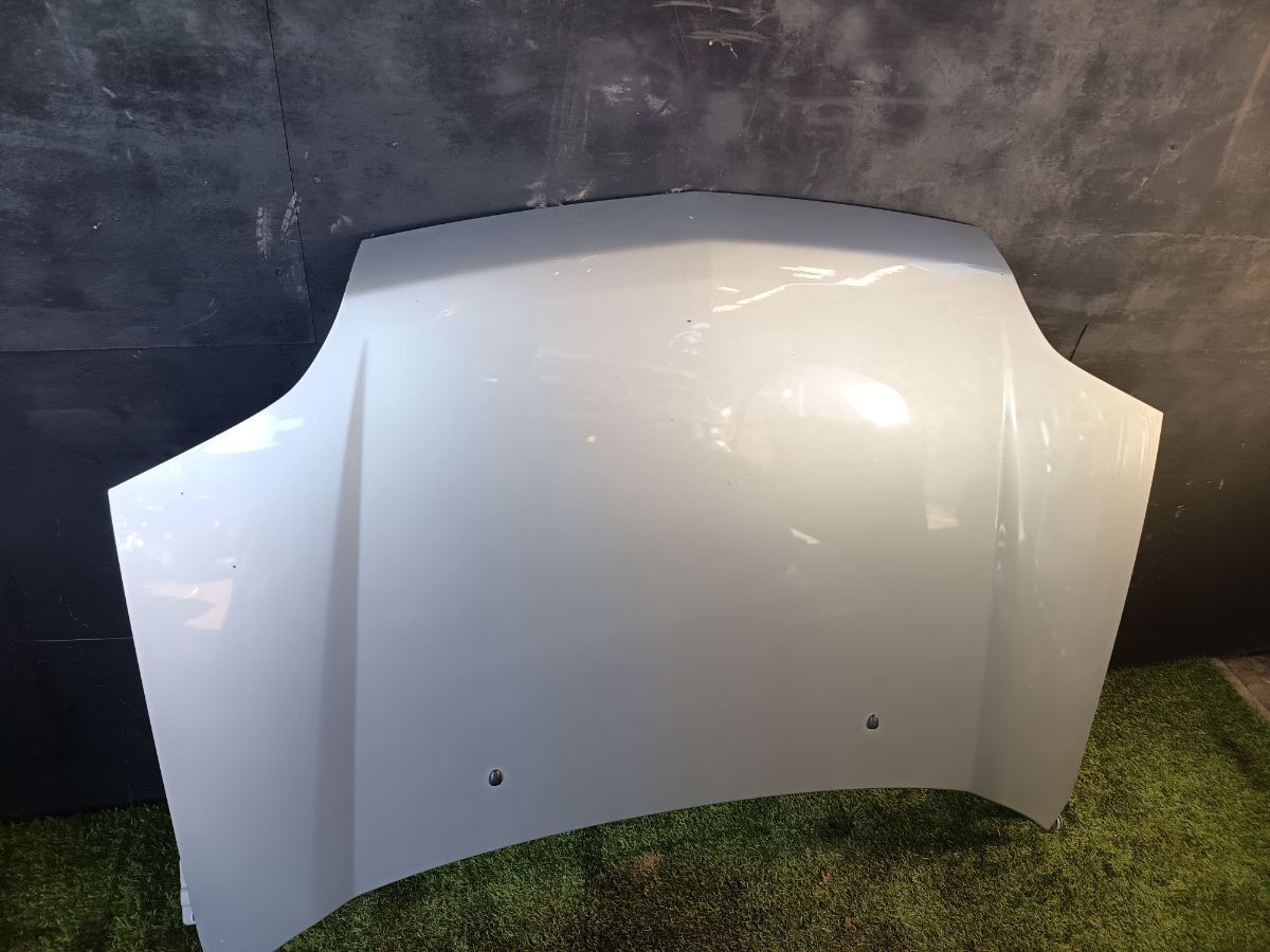 Капот Nissan X-Trail T30 (2001-2007) F51008H3MM