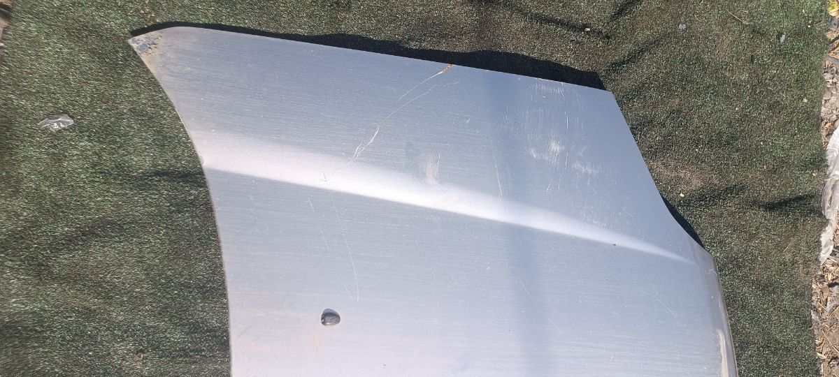 Капот Nissan X-Trail T30 (2001-2007) F51008H3MM