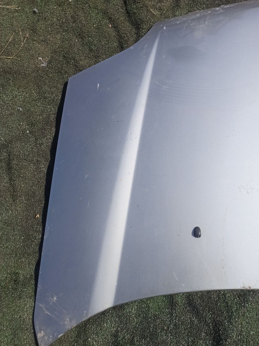 Капот Nissan X-Trail T30 (2001-2007) F51008H3MM