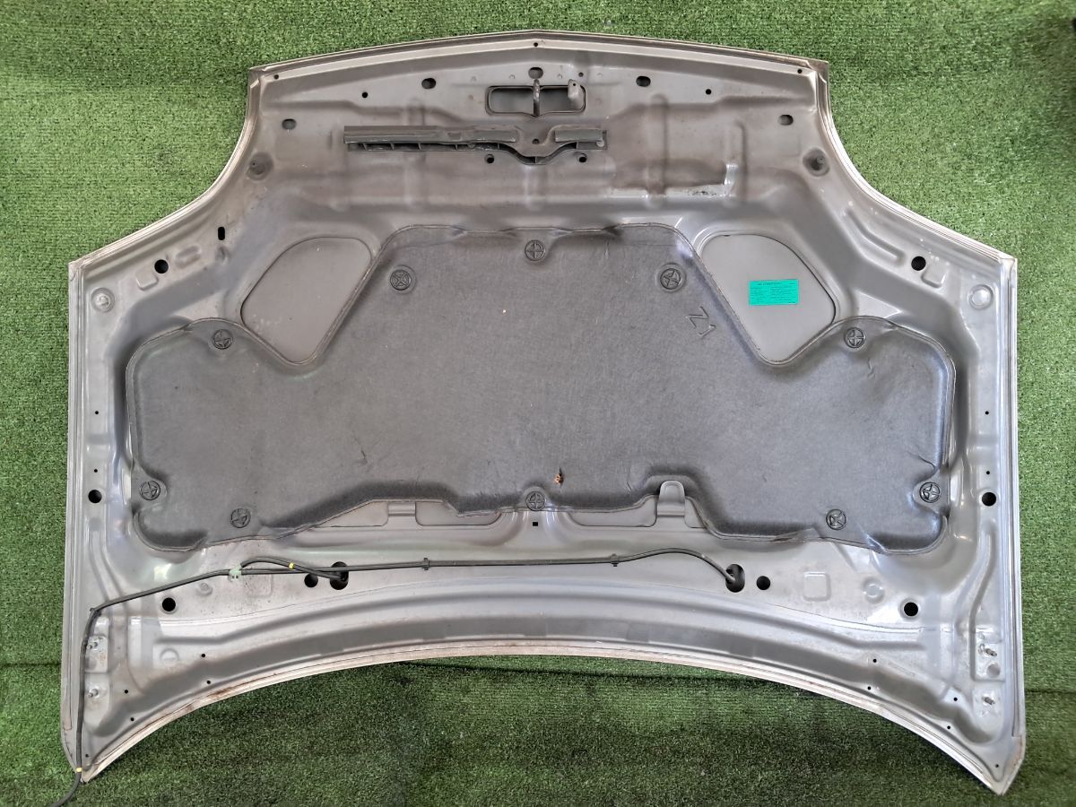 Капот з дефектами  X-Trail T30 (2000-2007) Nissan X-Trail T30 (2001-2007) F51008H3MM