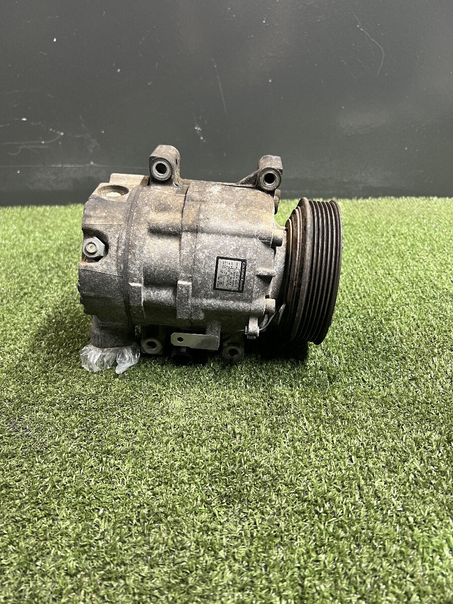 Компресор кондиціонера Nissan X-Trail T30 (2001-2007) 92600AU010