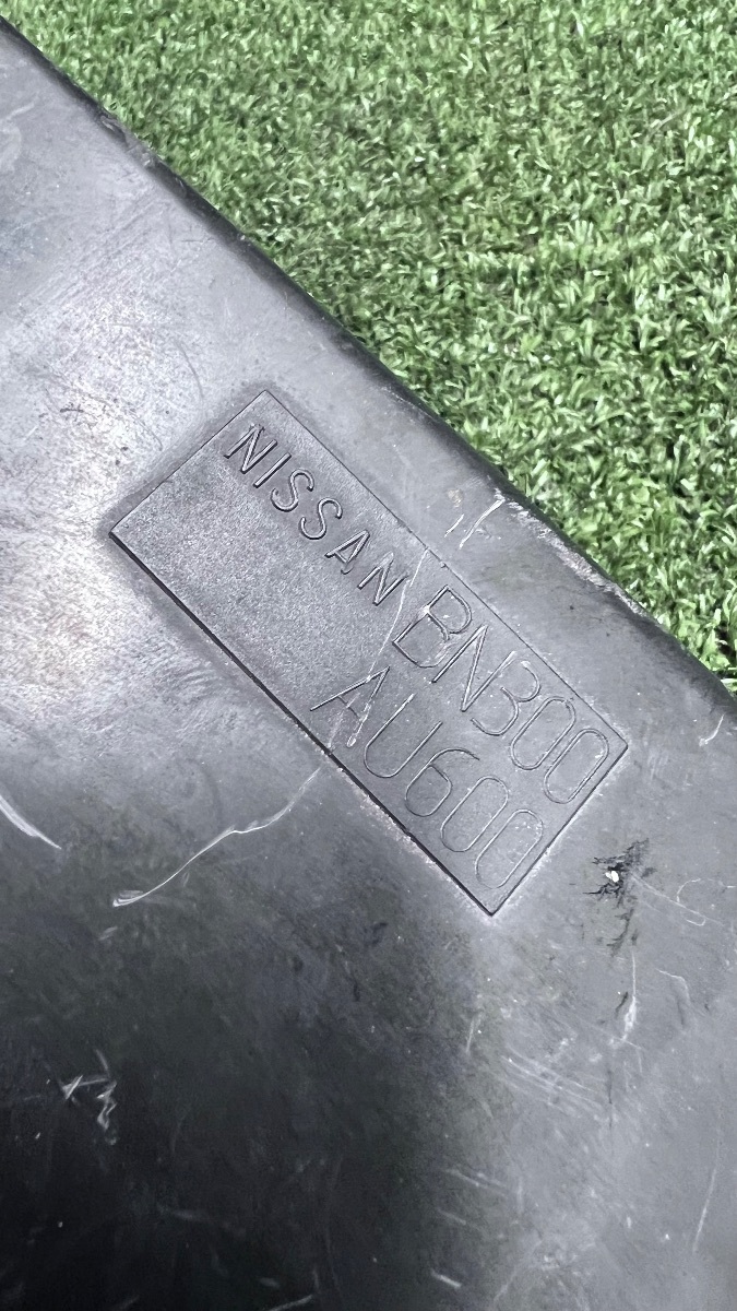 Корпус повітряного фільтра з витратоміром Nissan X-Trail T30 (2001-2007) 16500AU600