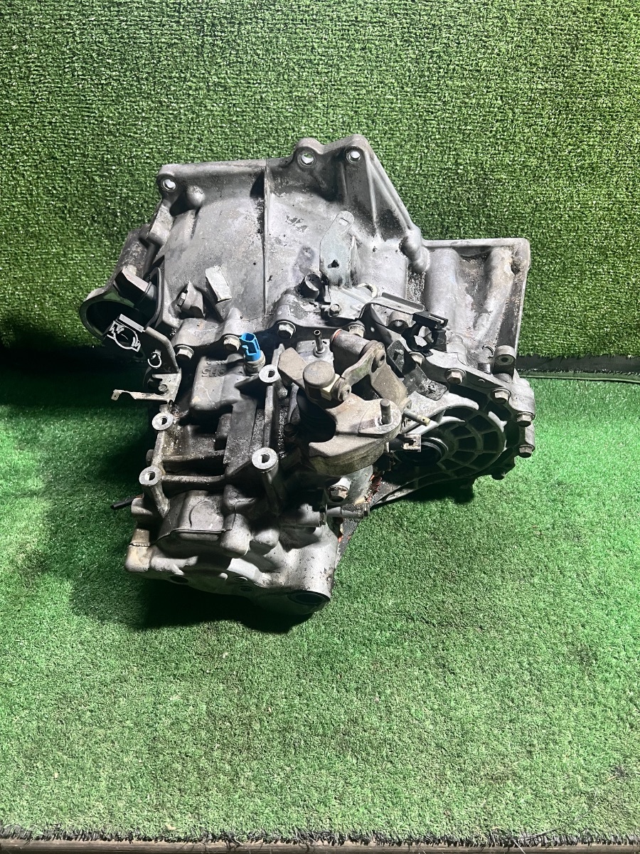 Механічка коробка передач YD22ETI  6ст Nissan X-Trail T30 (2001-2007) 32010EQ068