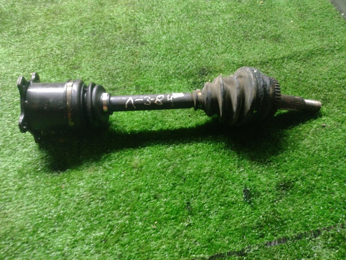 Піввісь передня права Nissan X-Trail T30 (2001-2007) 391008H712