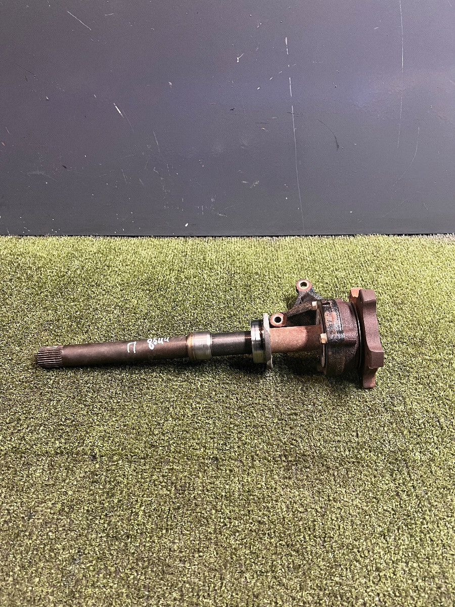 Проміжний вал правий Nissan X-Trail T30 (2001-2007)