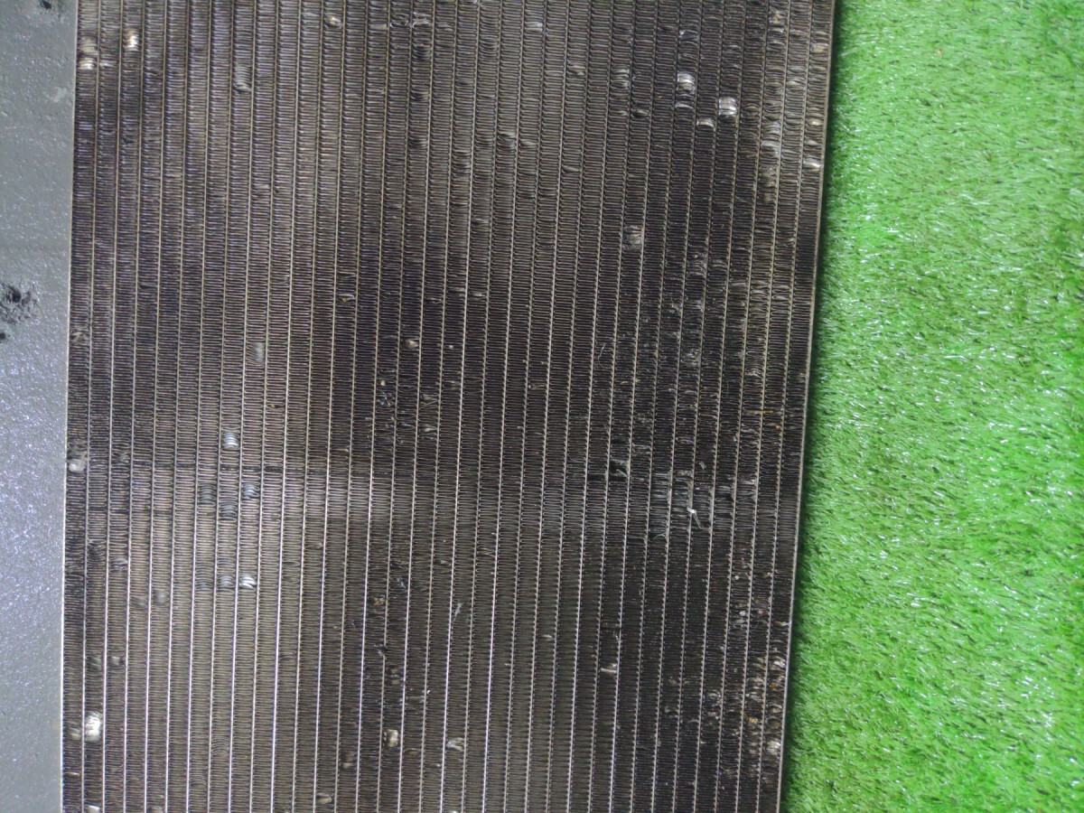 Радіатор кондиціонера Nissan X-Trail T30 (2001-2007) 921009H310