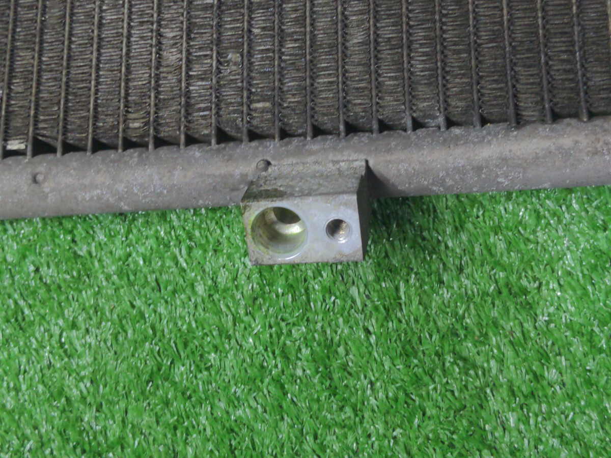 Радіатор кондиціонера Nissan X-Trail T30 (2001-2007) 921009H310