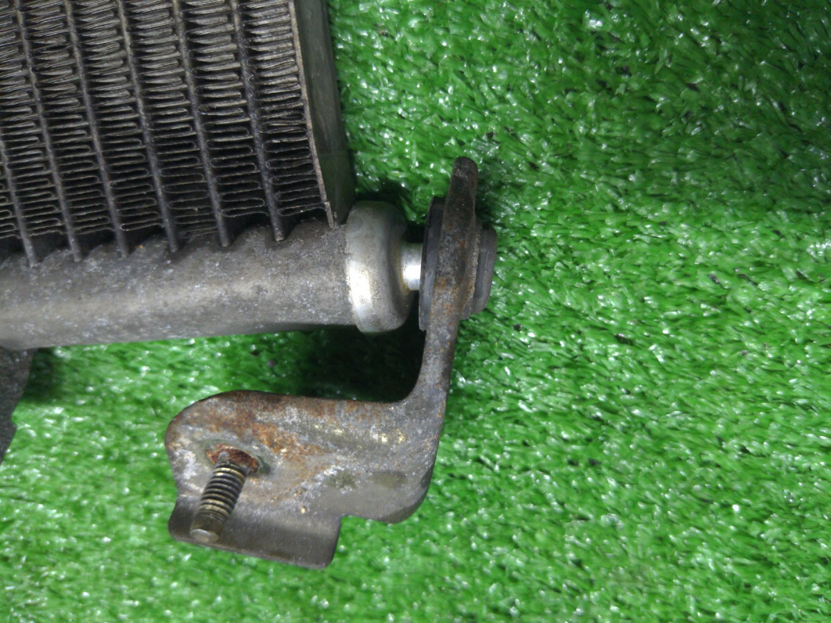 Радіатор кондиціонера Nissan X-Trail T30 (2001-2007) 921009H310