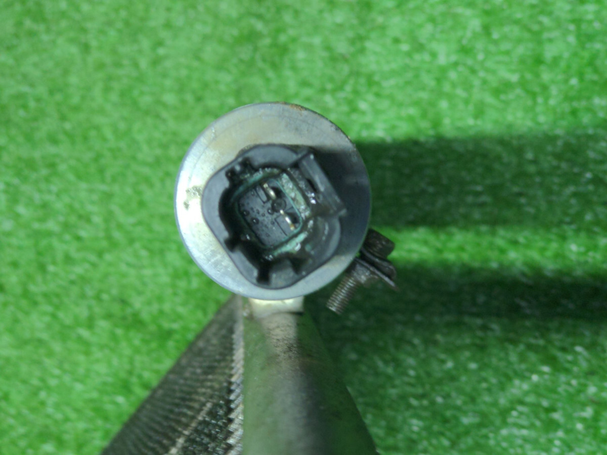 Радіатор кондиціонера Nissan X-Trail T30 (2001-2007) 921009H310