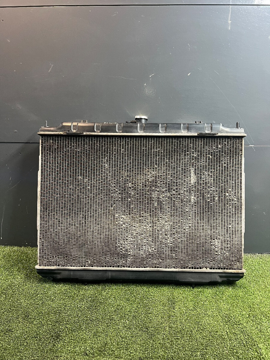 Радіатор охолодження Nissan X-Trail T30 (2001-2007) 214108H800