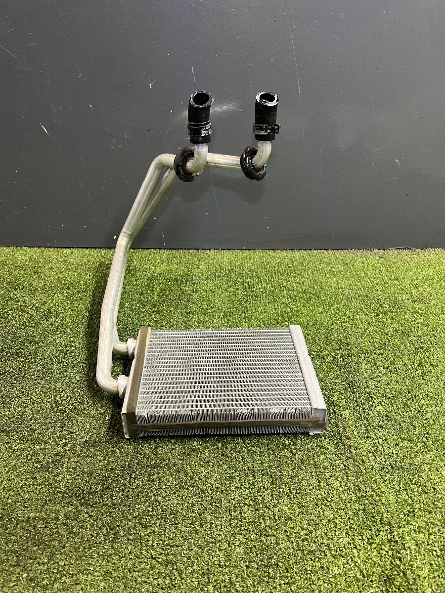 Радіатор пічки Nissan X-Trail T30 (2001-2007) 271408H910