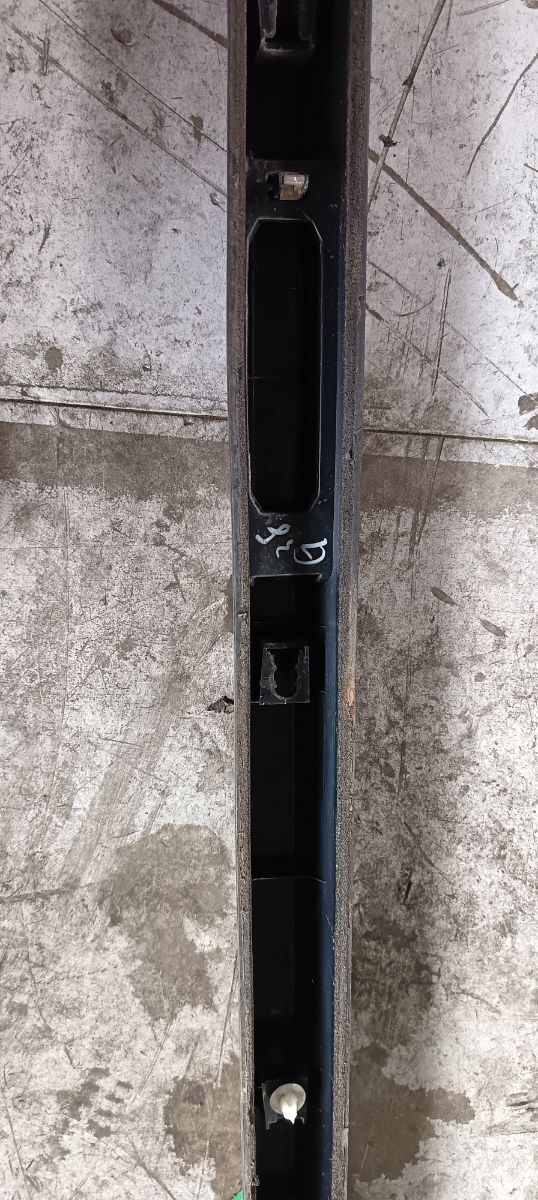 Рейлінг даху лівий Nissan X-Trail T30 (2001-2007) 738218H310