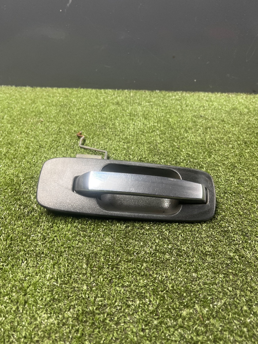 Ручка дверей передніх правих Nissan X-Trail T30 (2001-2007) 806068H910