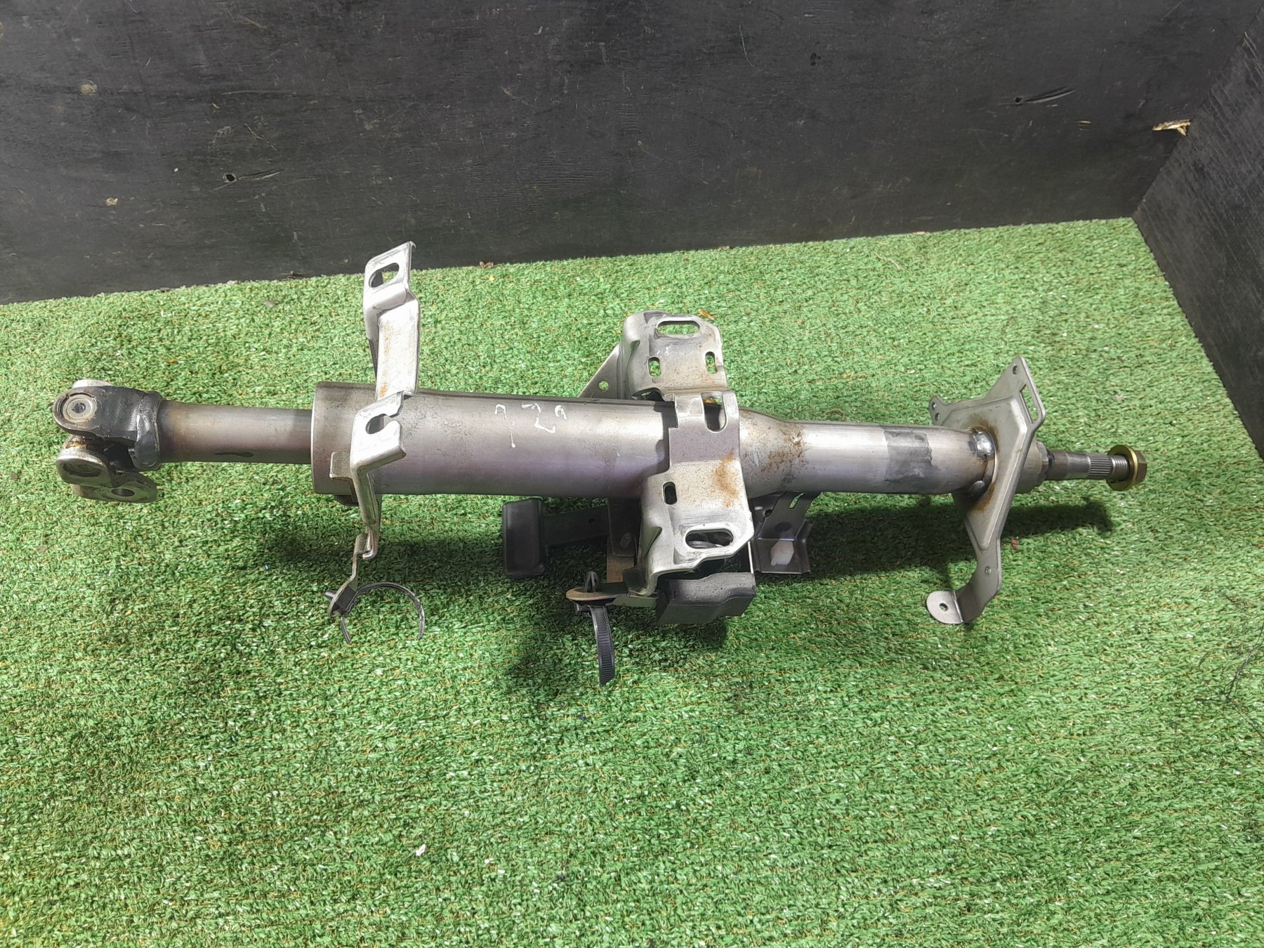 Рульова колонка Nissan X-Trail T30 (2001-2007) 488108H921
