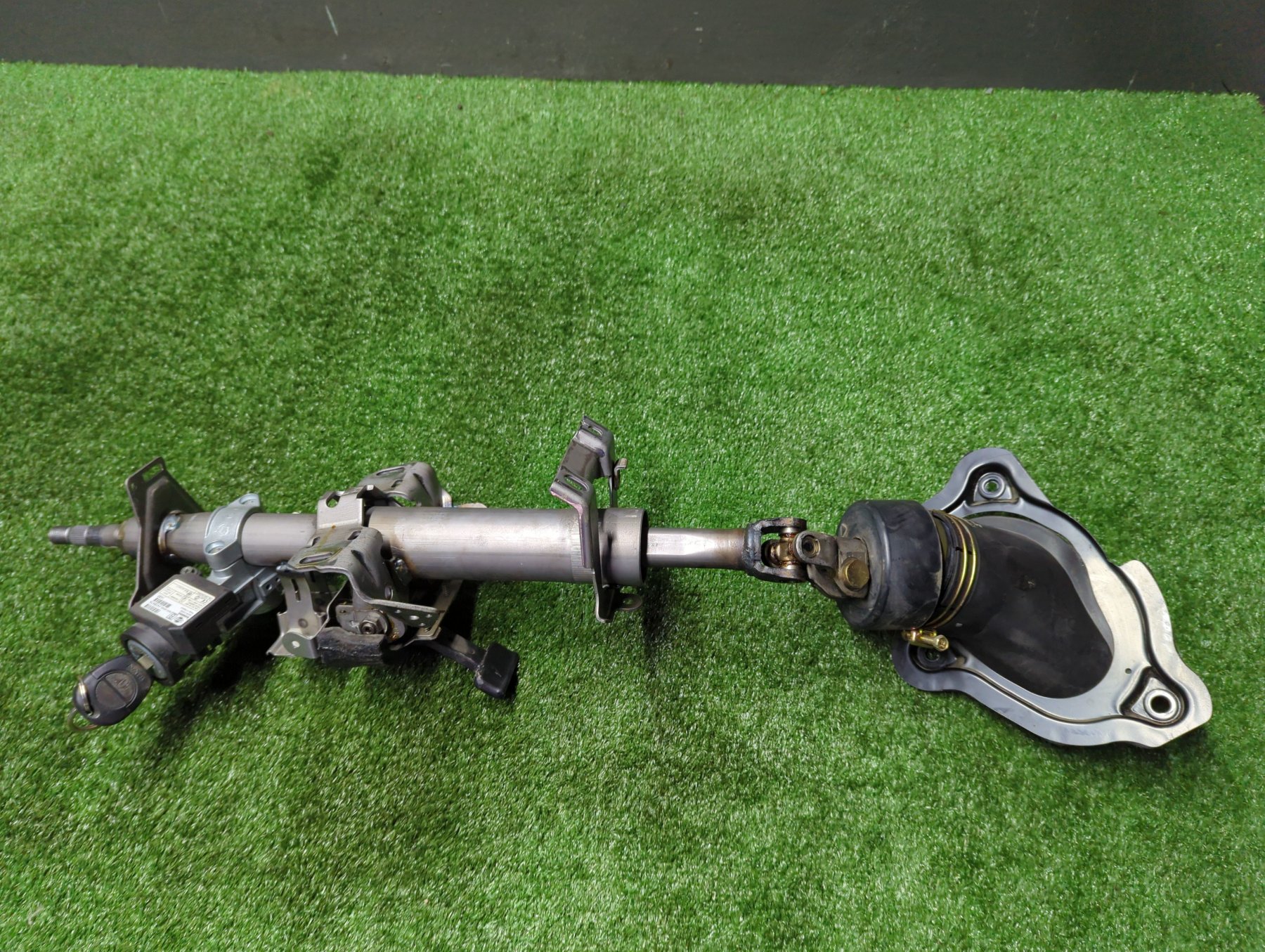 Рульова колонка Nissan X-Trail T30 (2001-2007) 488108H921