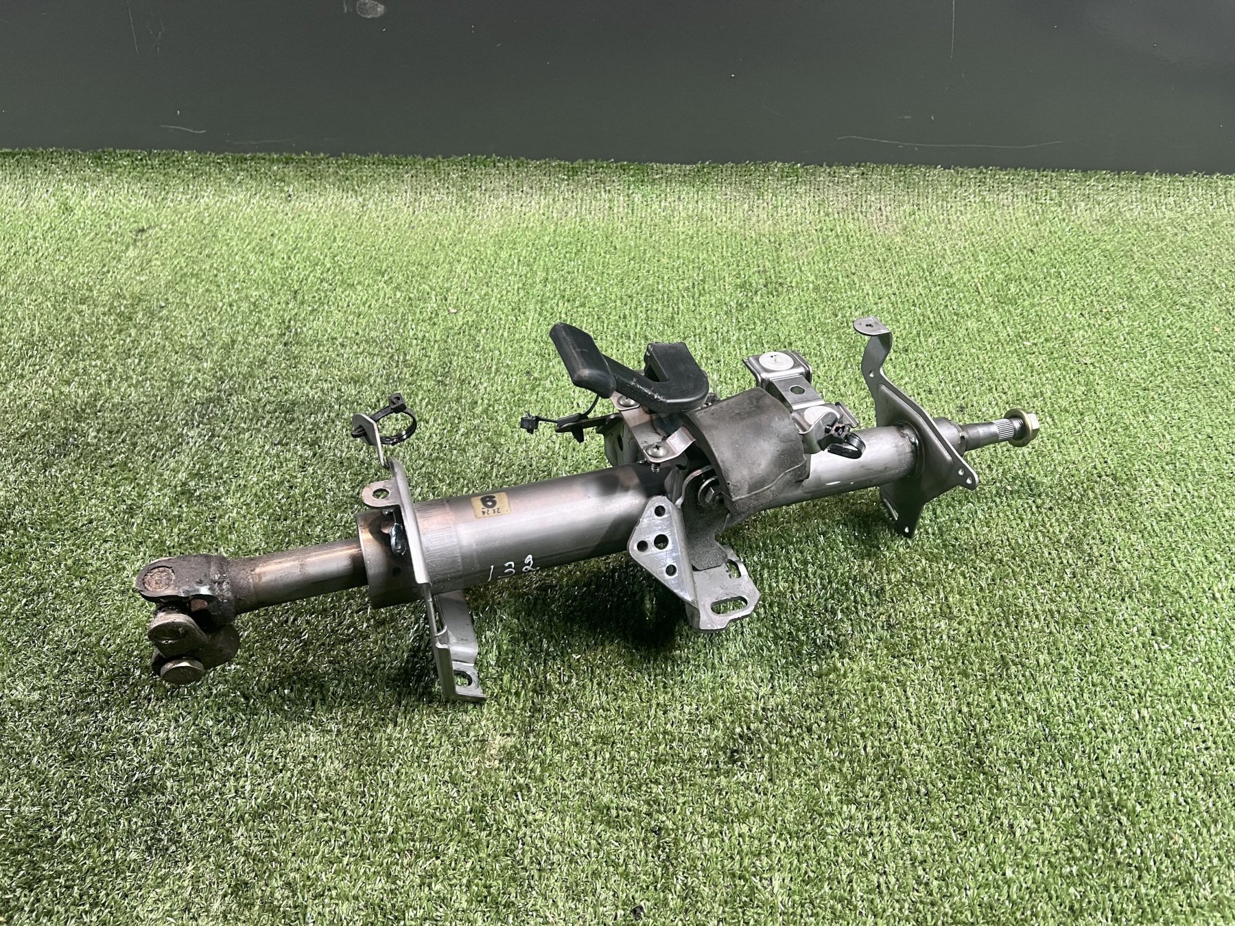 Рульова колонка Nissan X-Trail T30 (2001-2007) 488108H921