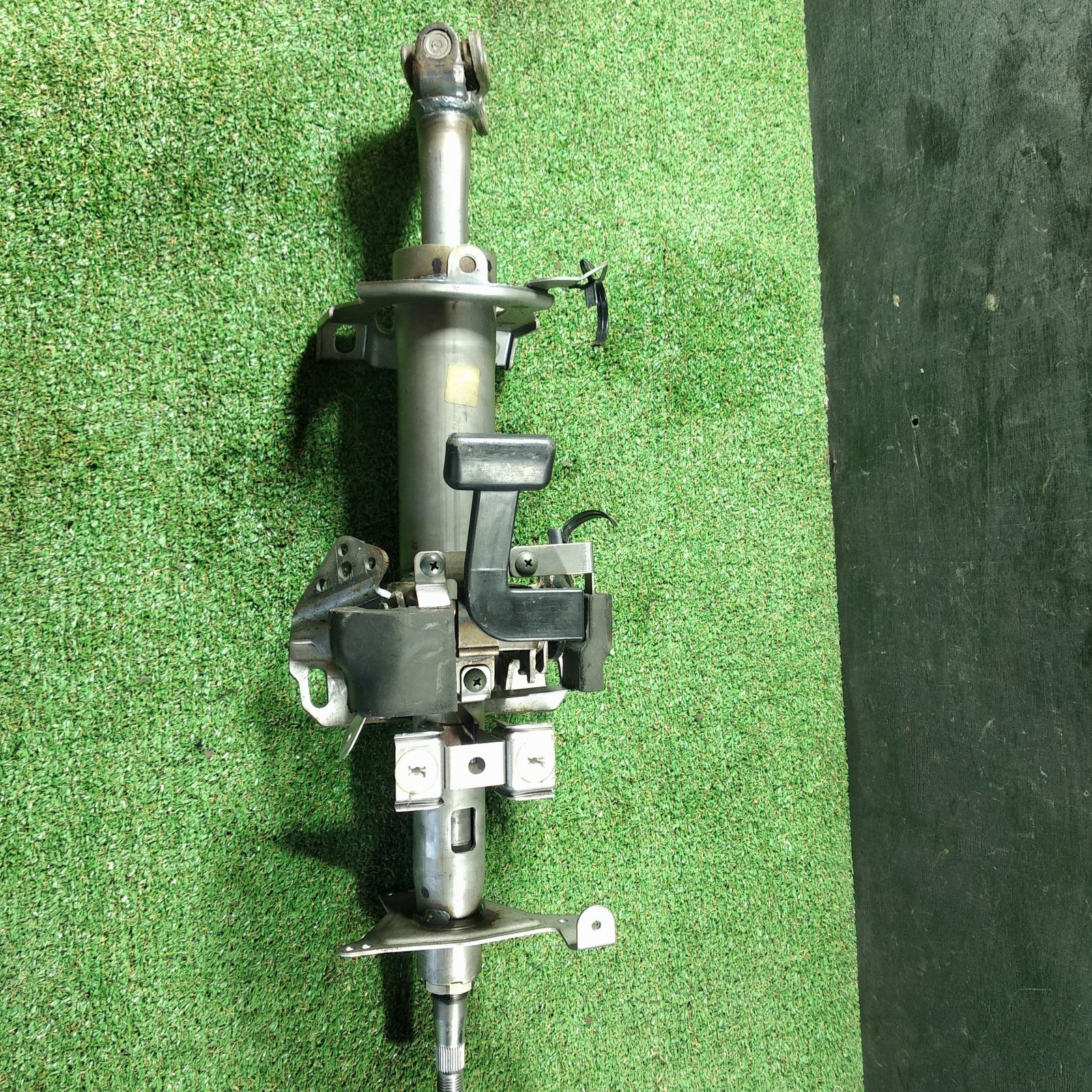 Рульова колонка Nissan X-Trail T30 (2001-2007) 488108H921