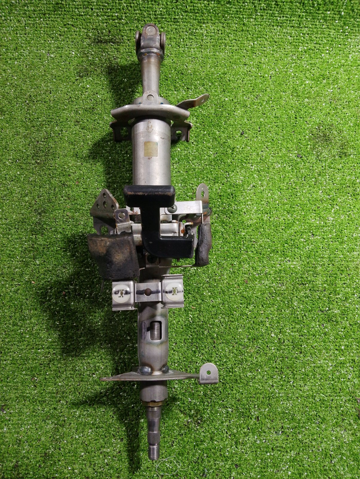 Рульова колонка Nissan X-Trail T30 (2001-2007) 488108H921