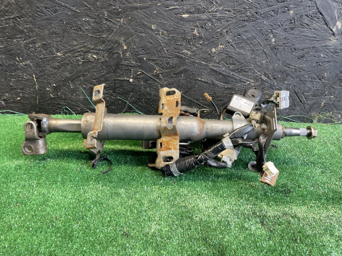 Рульова колонка Nissan X-Trail T30 (2001-2007) 488108H921