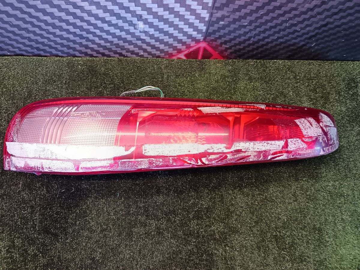 Стоп лівий Nissan X-Trail T30 (2001-2007) 26555EQ00A